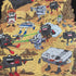 Retro Console Wars Premium T-Shirt